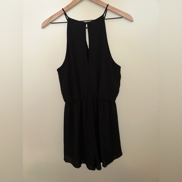 Lush Romper size large - Picture 3 of 6